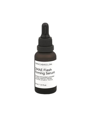 DMAE Serum with lifting and firming effect